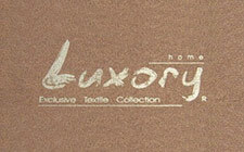 ткани Luxory - страна Турция